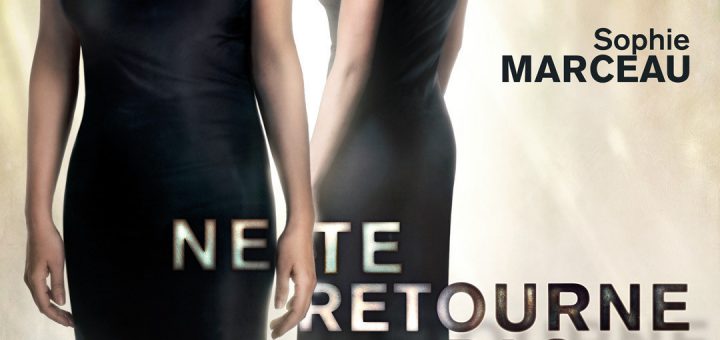 Affiche du film "Ne te retourne pas"