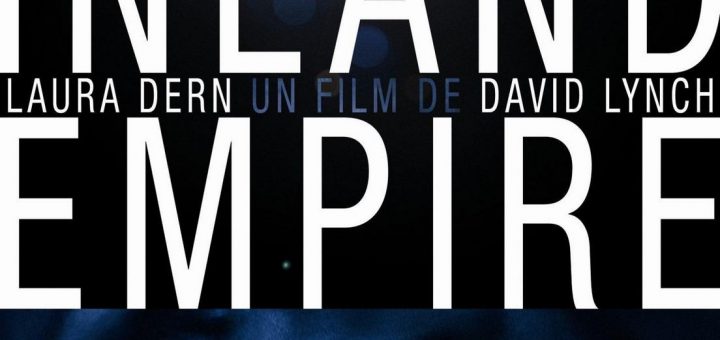 Affiche du film "Inland Empire"