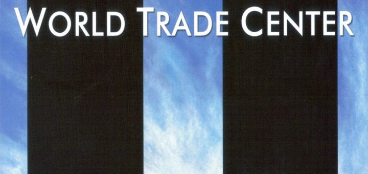 Affiche du film "World Trade Center"