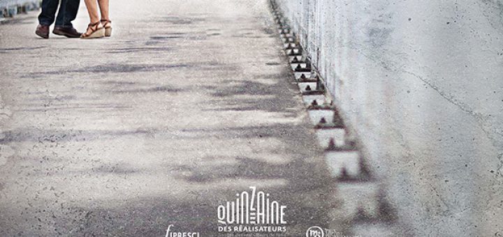 Affiche du film "Rengaine"