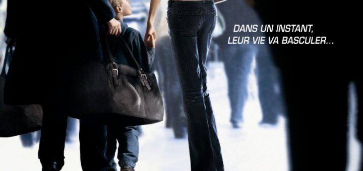 Affiche du film "Pour elle"