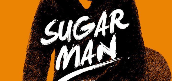 Affiche du film "Sugar Man"