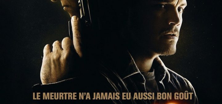 Affiche du film "Killer Joe"