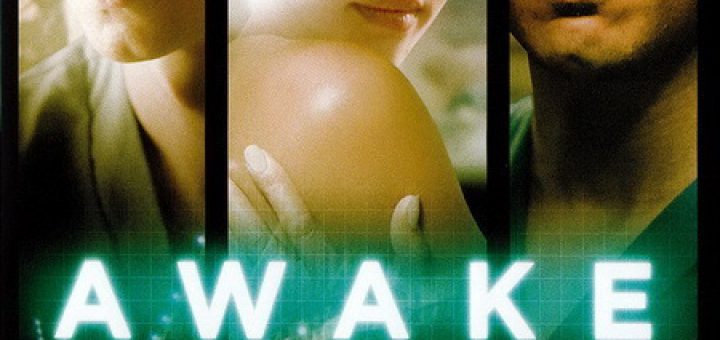 Affiche du film "Awake"