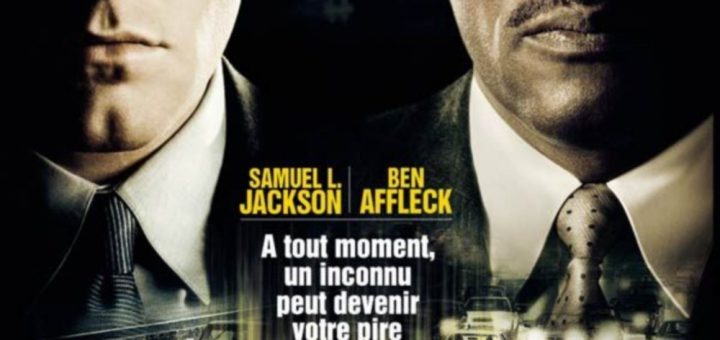 Affiche du film "Dérapages Incontrôlés"