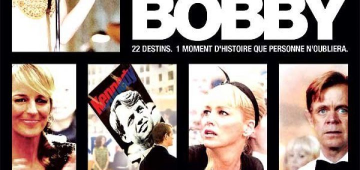 Affiche du film "Bobby"