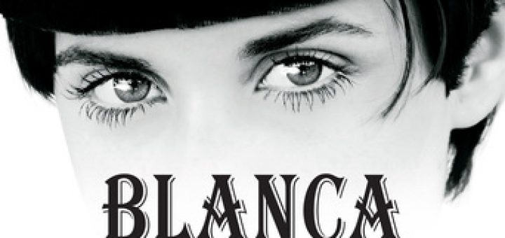 Affiche du film "Blancanieves"