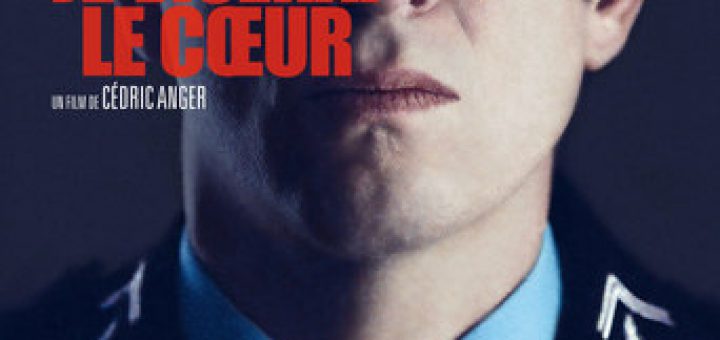 Affiche du film "La prochaine fois je viserai le coeur"