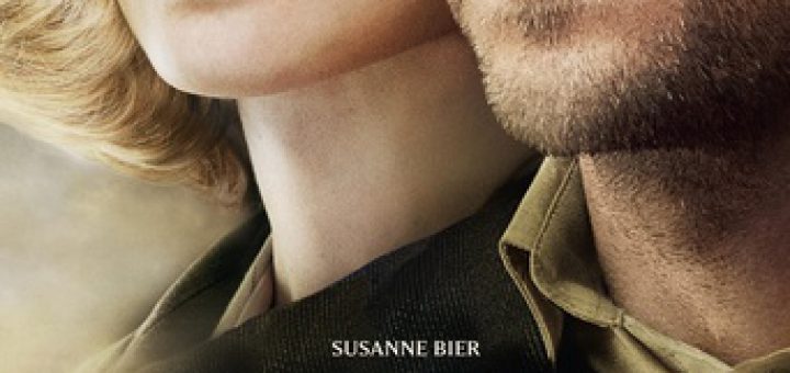 Affiche du film "Serena"