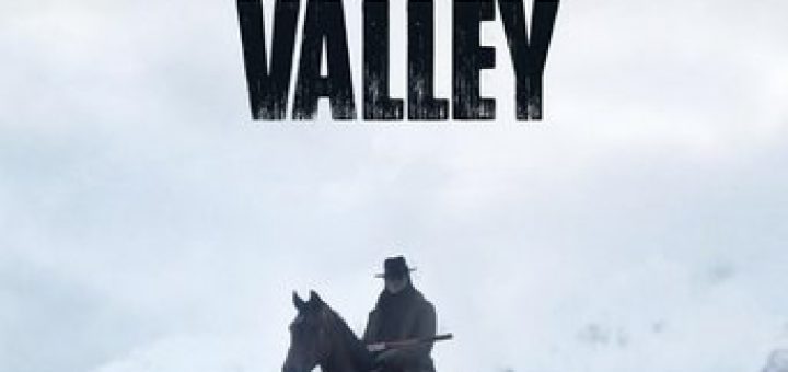 Affiche du film "The Dark Valley"