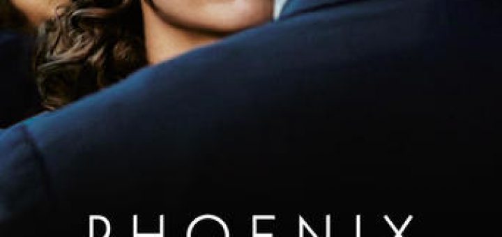 Affiche du film "Phoenix"