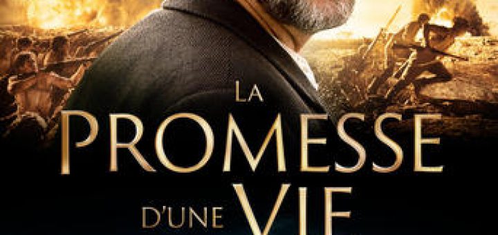 Affiche du film "La Promesse d'une vie"