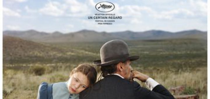 Affiche du film "Jauja"