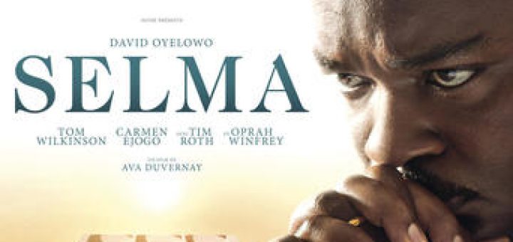 Affiche du film "Selma"