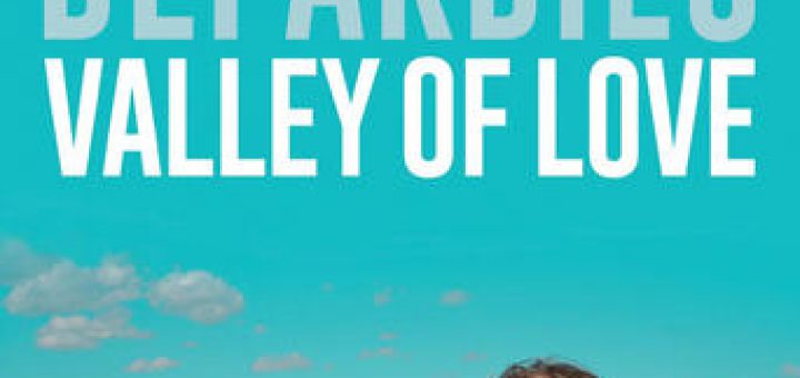 Affiche du film "Valley of Love"