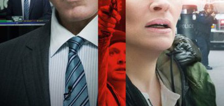 Affiche du film "Money Monster"