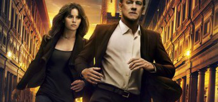 Affiche du film "Inferno"