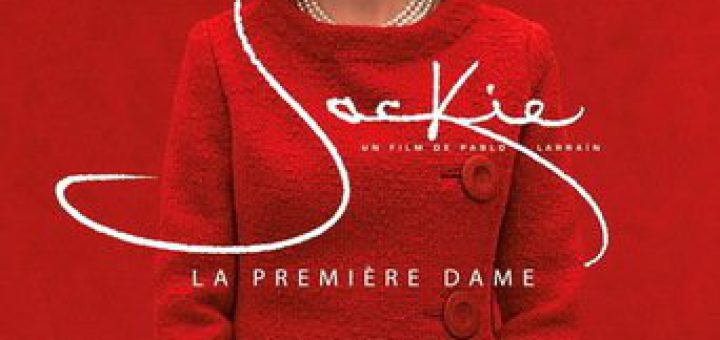 Affiche du film "Jackie"