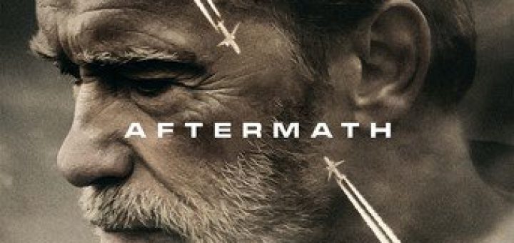 Affiche du film "Aftermath"