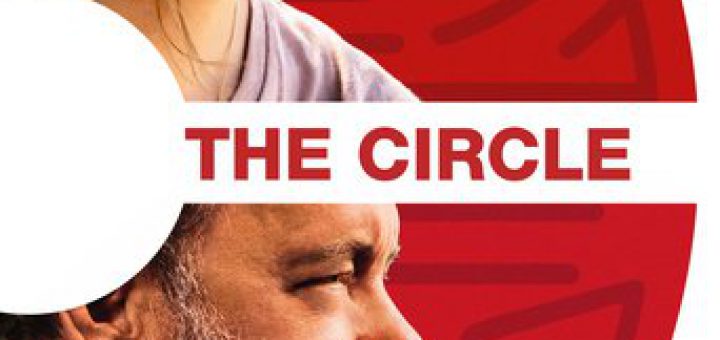 Affiche du film "The Circle"