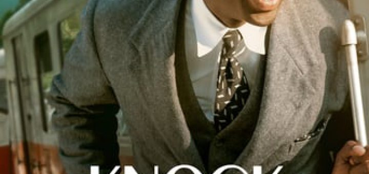 Affiche du film "Knock"