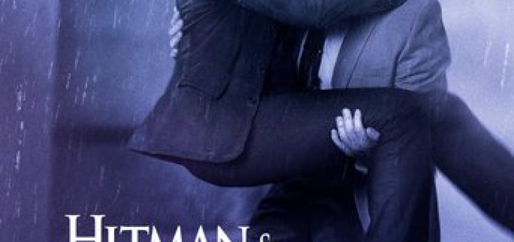 Affiche du film "Hitman & Bodyguard"