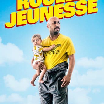 Affiche du film "Roulez jeunesse"