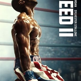 Affiche du film "Creed 2"