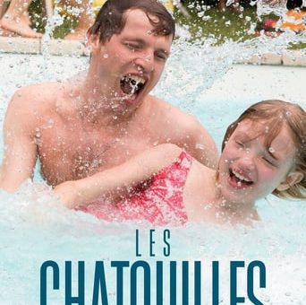 Affiche du film "Les Chatouilles"