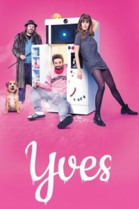 Affiche du film "Yves"