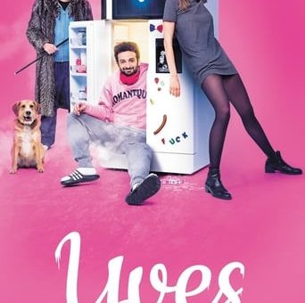 Affiche du film "Yves"