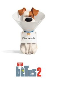 Affiche du film "Comme des bêtes 2"