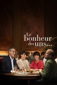 Affiche du film "Le bonheur des uns..."