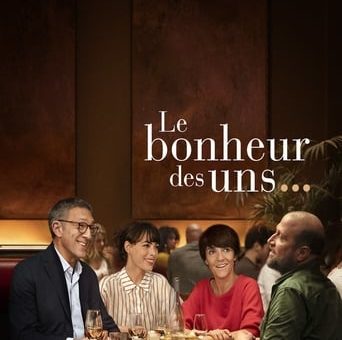 Affiche du film "Le bonheur des uns..."