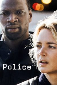 Affiche du film "Police"
