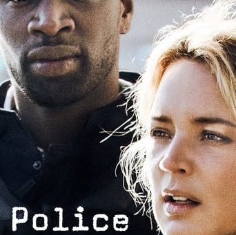 Affiche du film "Police"