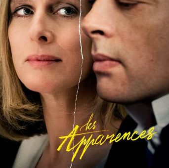 Affiche du film "Les Apparences"
