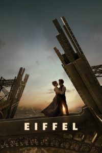 Affiche du film "Eiffel"