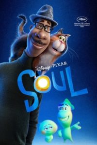 Affiche du film "Soul"